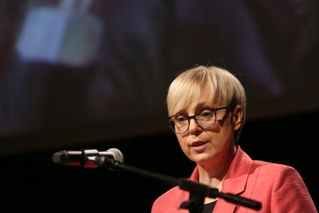 PODELITEV GERBIČEVIH PRIZNANJ IN NAGRADE 23 FOTO LJUBO VUKELIČ  